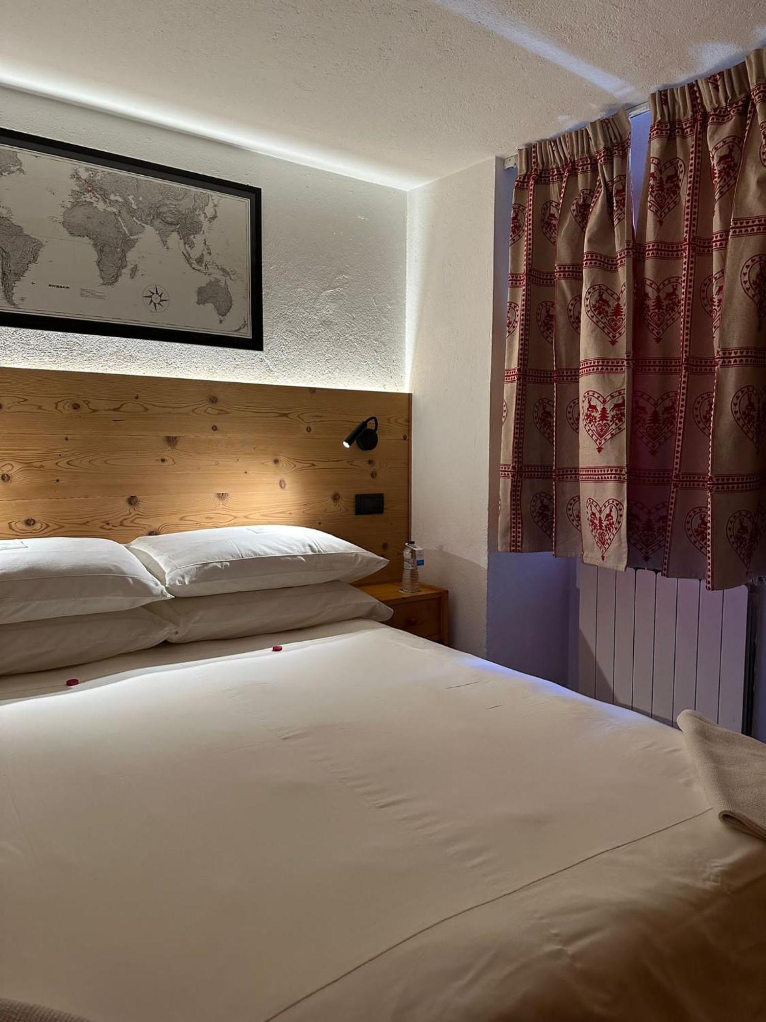 Hotel Du Grand Paradis - 1899 Auberge Boutique Cogne Εξωτερικό φωτογραφία