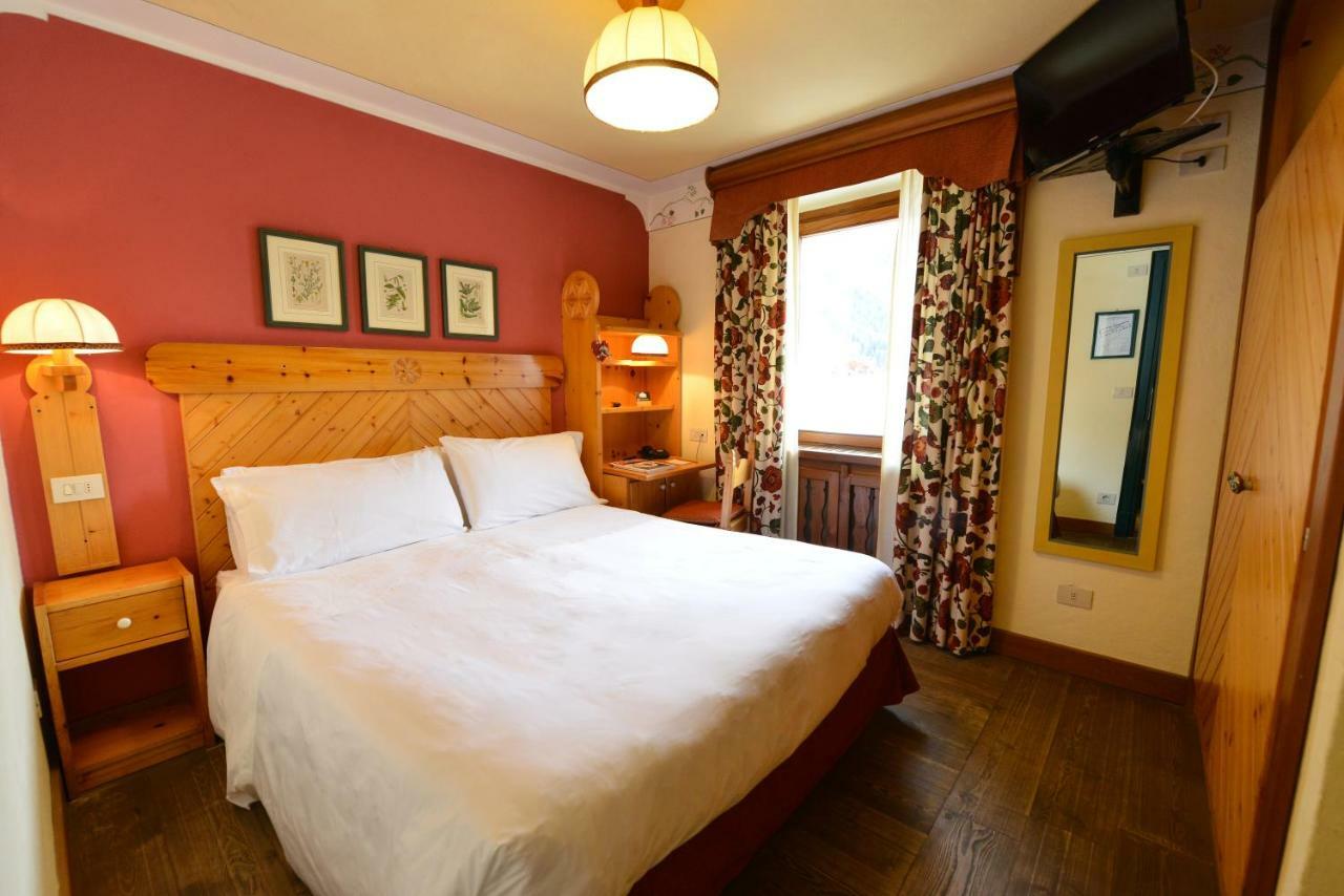 Hotel Du Grand Paradis - 1899 Auberge Boutique Cogne Εξωτερικό φωτογραφία