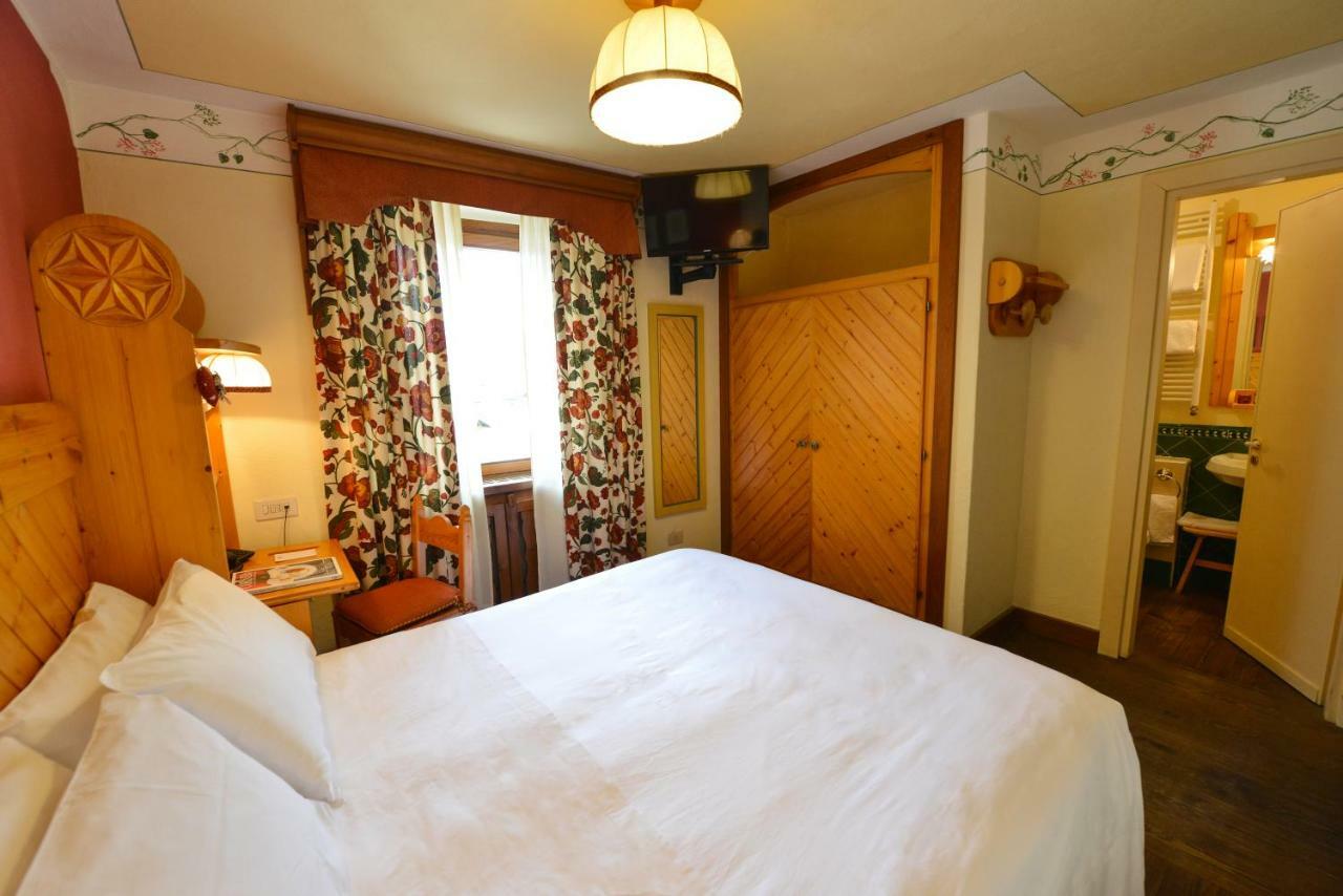 Hotel Du Grand Paradis - 1899 Auberge Boutique Cogne Εξωτερικό φωτογραφία